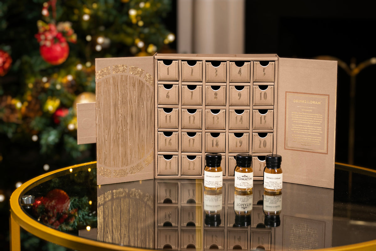 Premium Whisky Advent Calendar 2025 Drinks By The Dram premium-whisky-advent-calendar-2025-drinks-by-the-dram