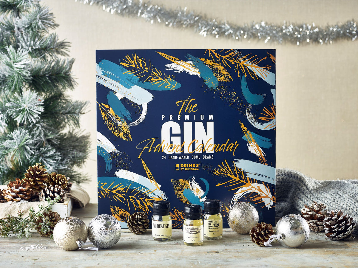 Our Advent Calendars are Back for 2020!