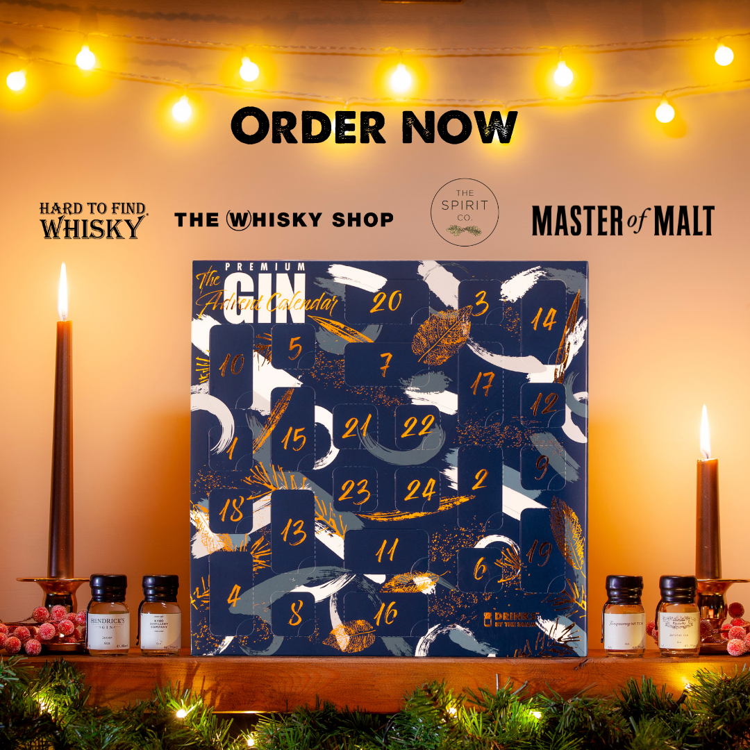 Get Your Advent Calendar Pre-Orders In Now!