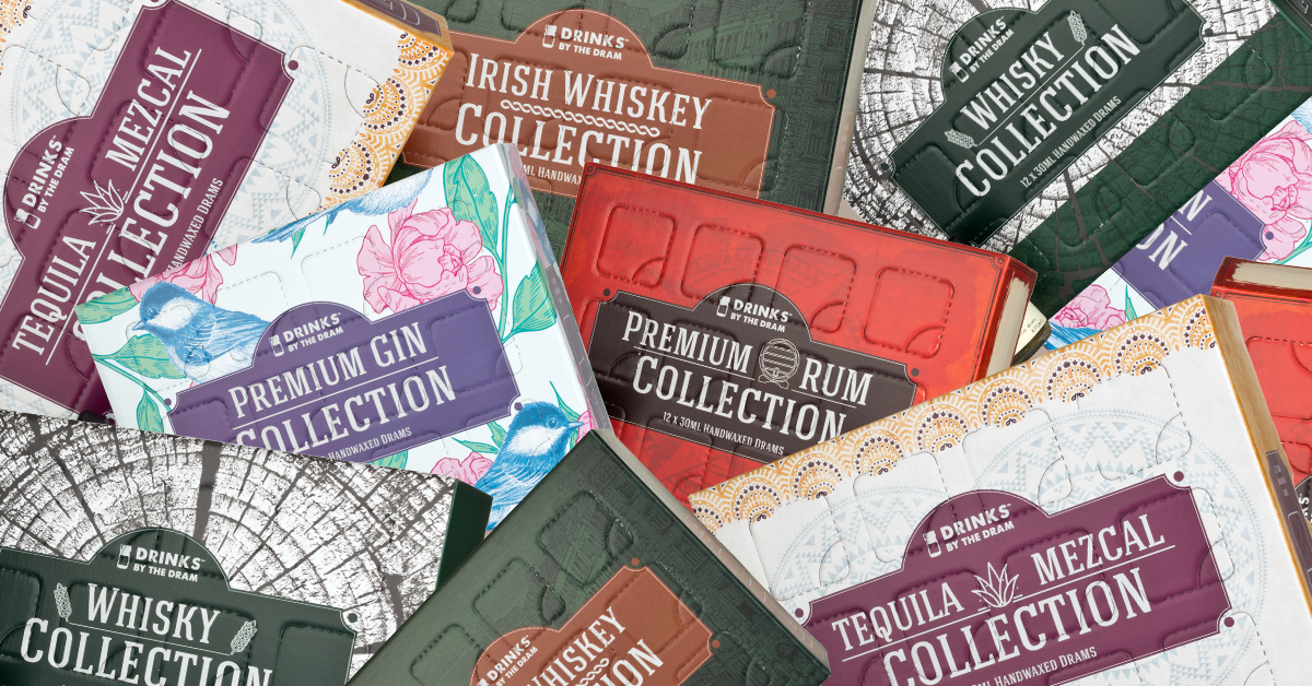 Awesome Autumn Drams
