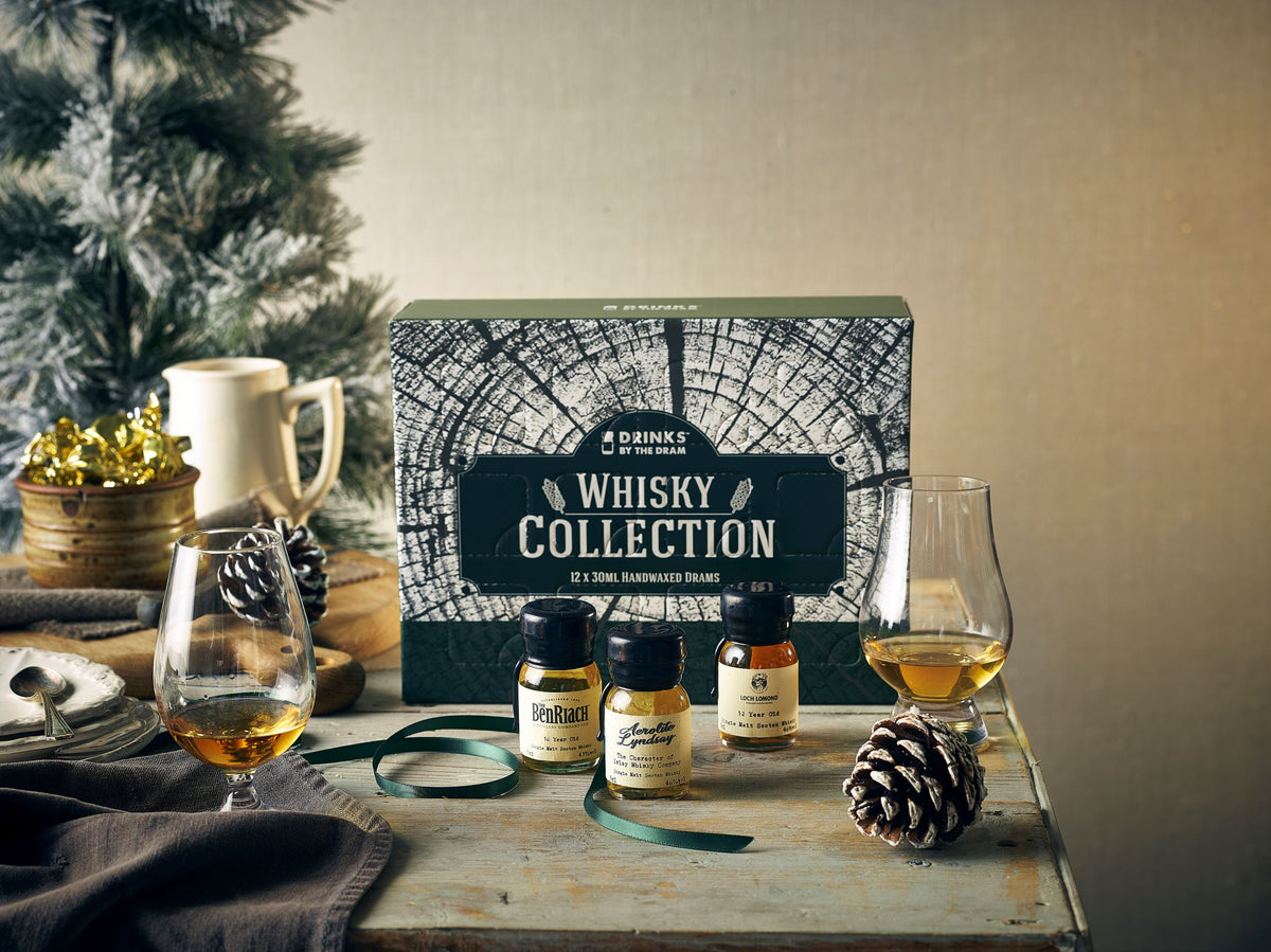 Whisky gifts 