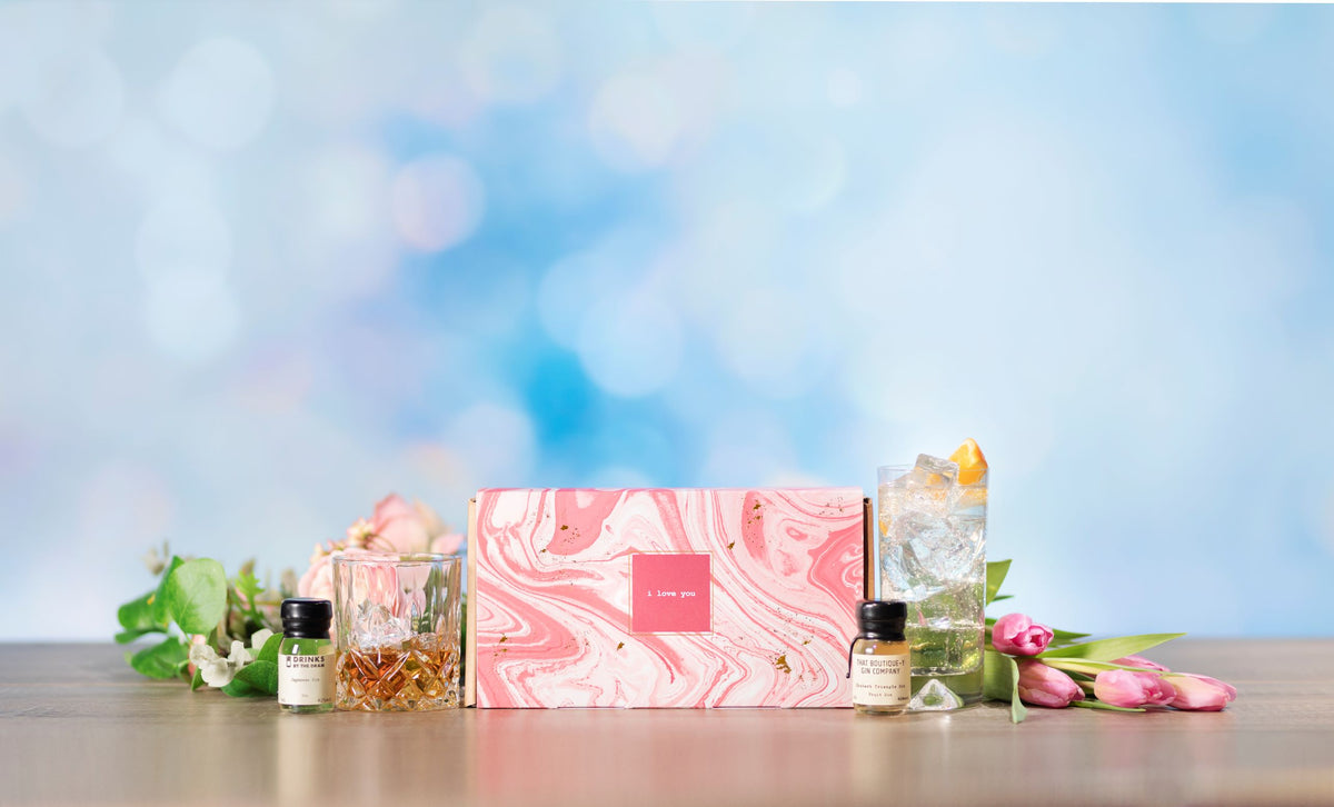 Introducing Our Gift Sleeves For Tasting Sets!
