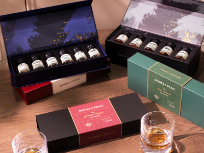 Premium Tasting Sets (2025 archive)