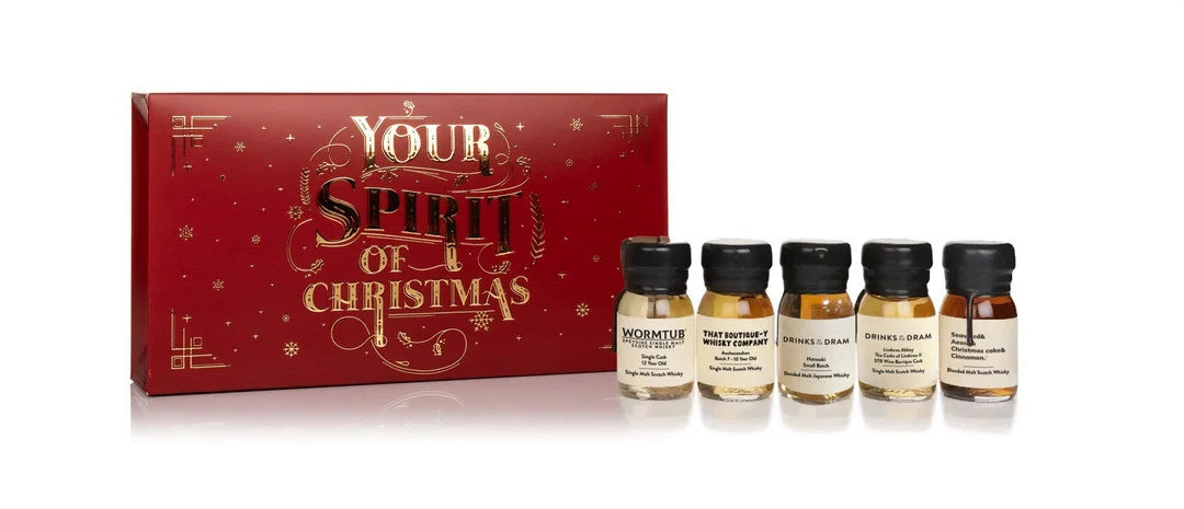 Festive Tasting Sets