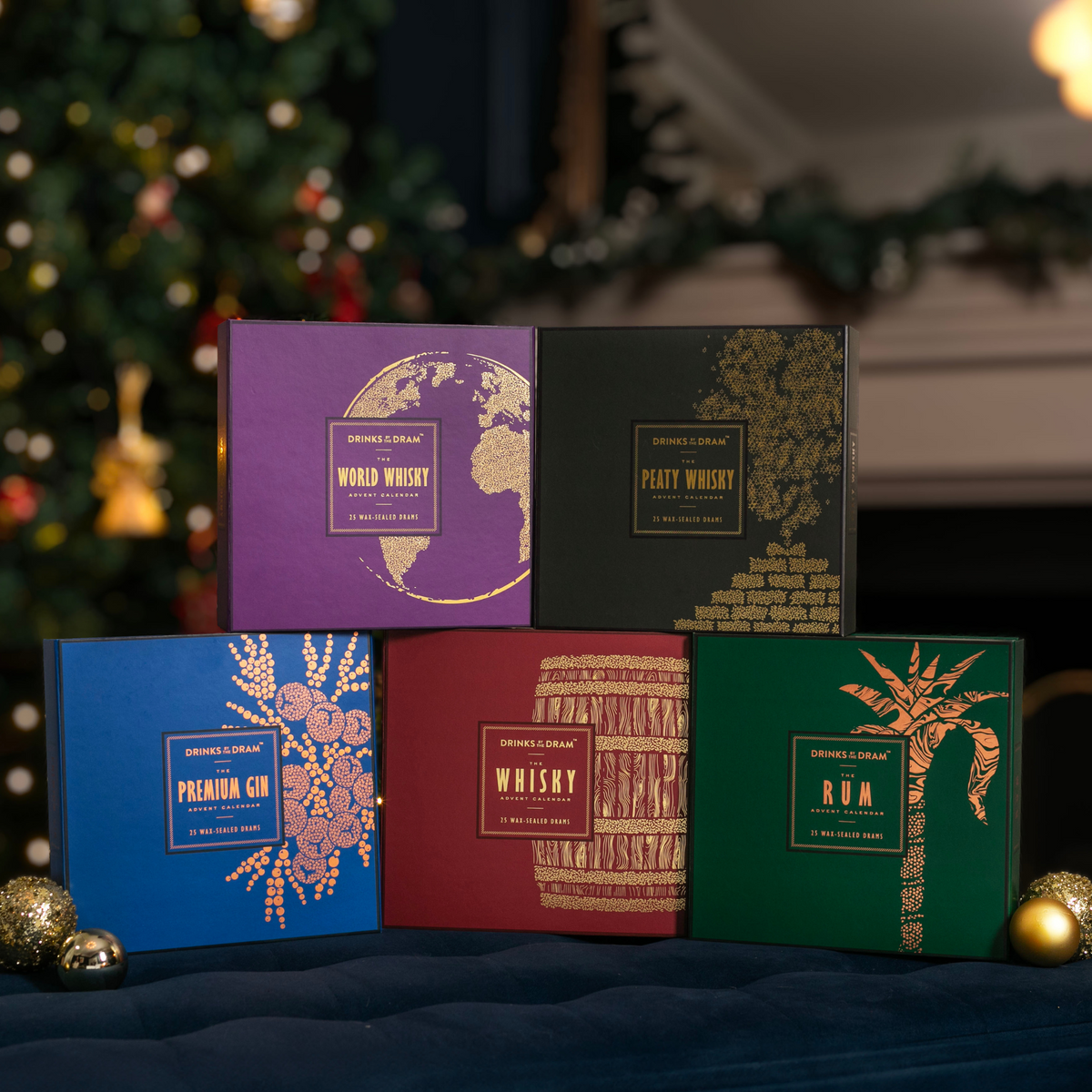Advent Calendars