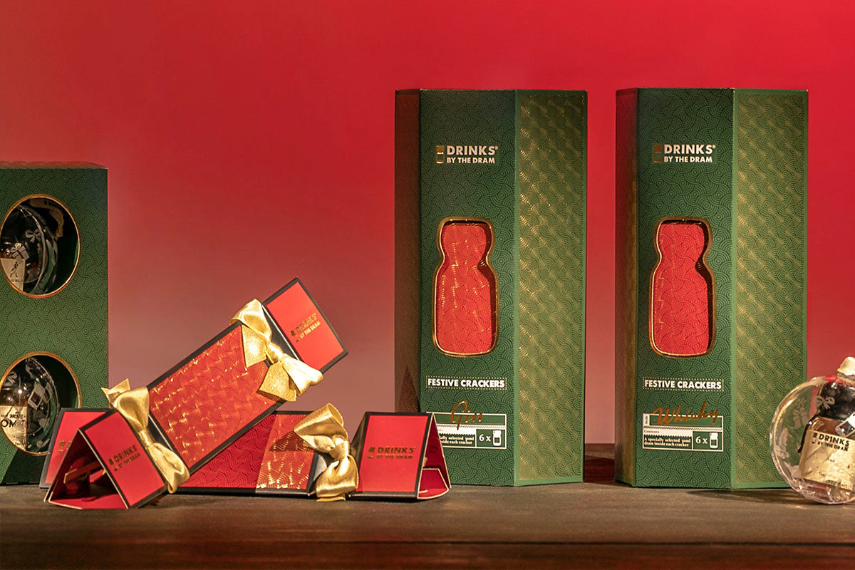 Christmas Table Presents
