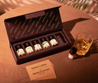 The Premium Regions of Scotland Tasting Set