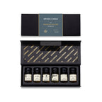 The Premium Regions of Scotland Tasting Set