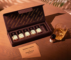 The Premium Islay Whisky Tasting Set
