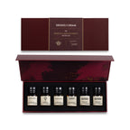 The Premium Bourbon & American Tasting Set