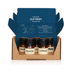 The Islay Whisky Discovery Set