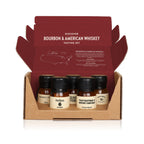 The Bourbon & American Discovery Set