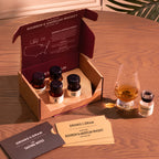 The Bourbon & American Discovery Set lifestyle