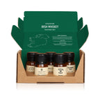The Irish Whiskey Discovery Set