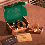 The Irish Whiskey Discovery Set lifestyle