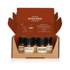 The Speyside Whisky Discovery Set