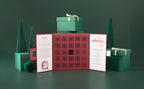 The Whisky Advent Calendar, lifestyle