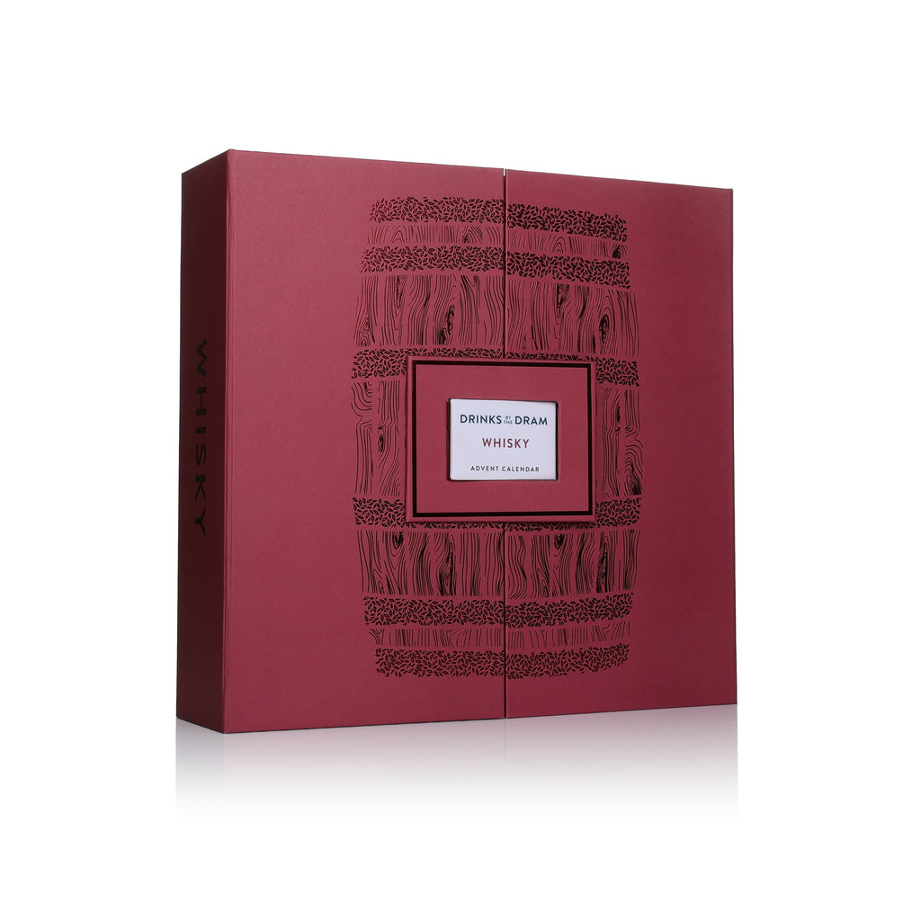 The Whisky Advent Calendar