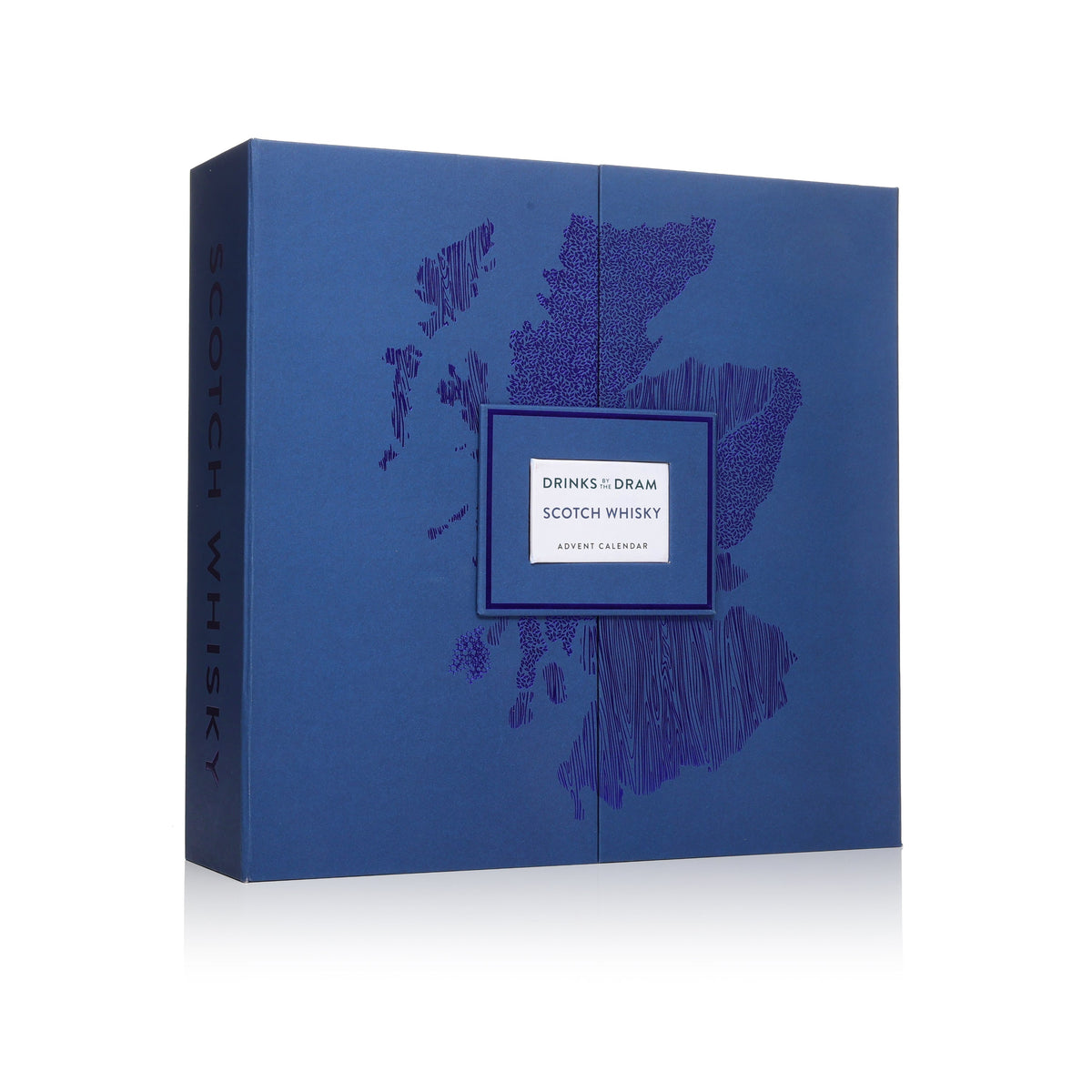 The Scotch Whisky Advent Calendar