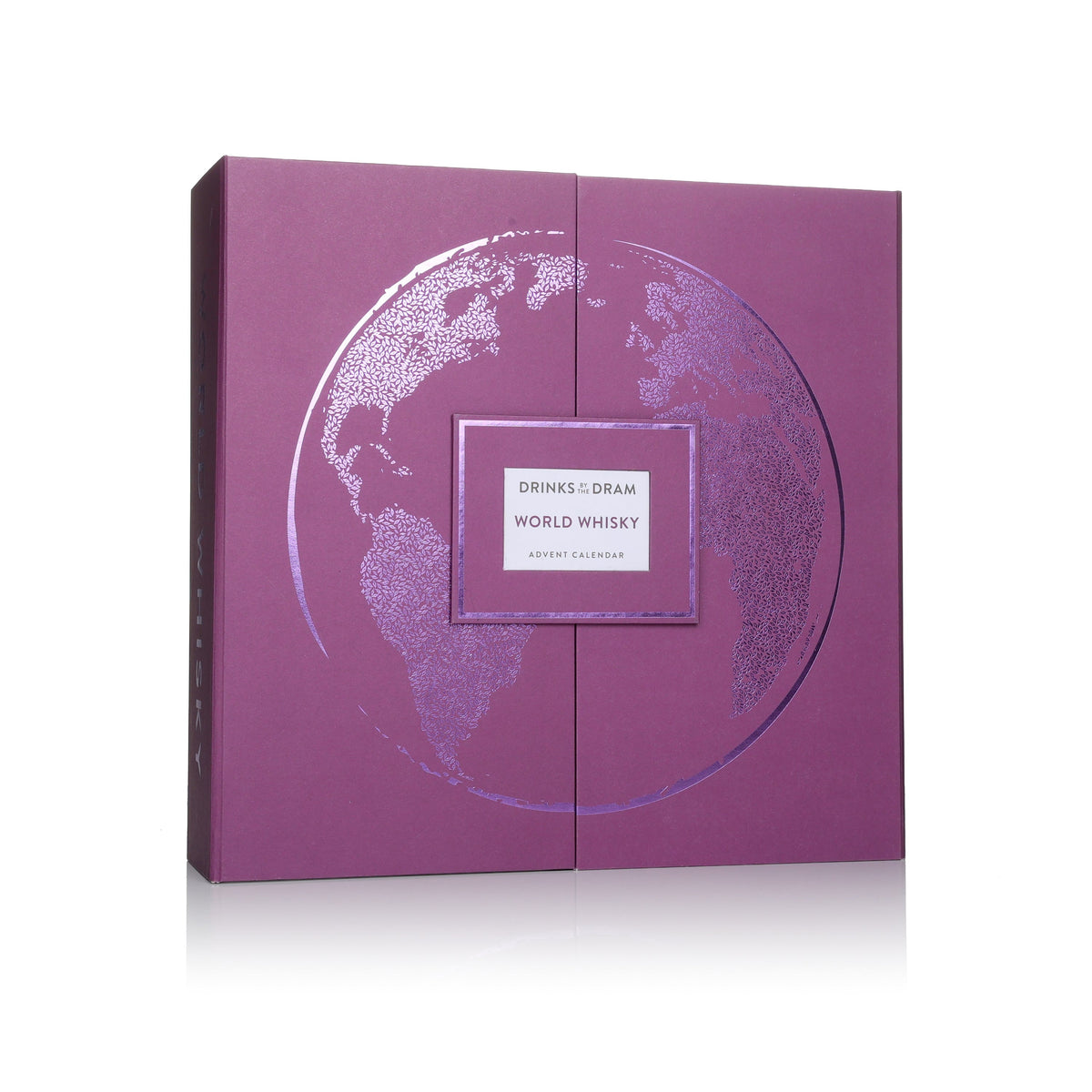 The World Whisky Advent Calendar