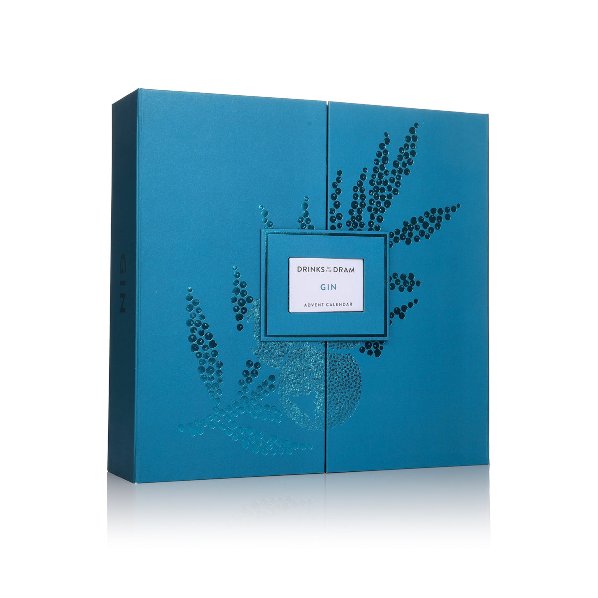 The Gin Advent Calendar