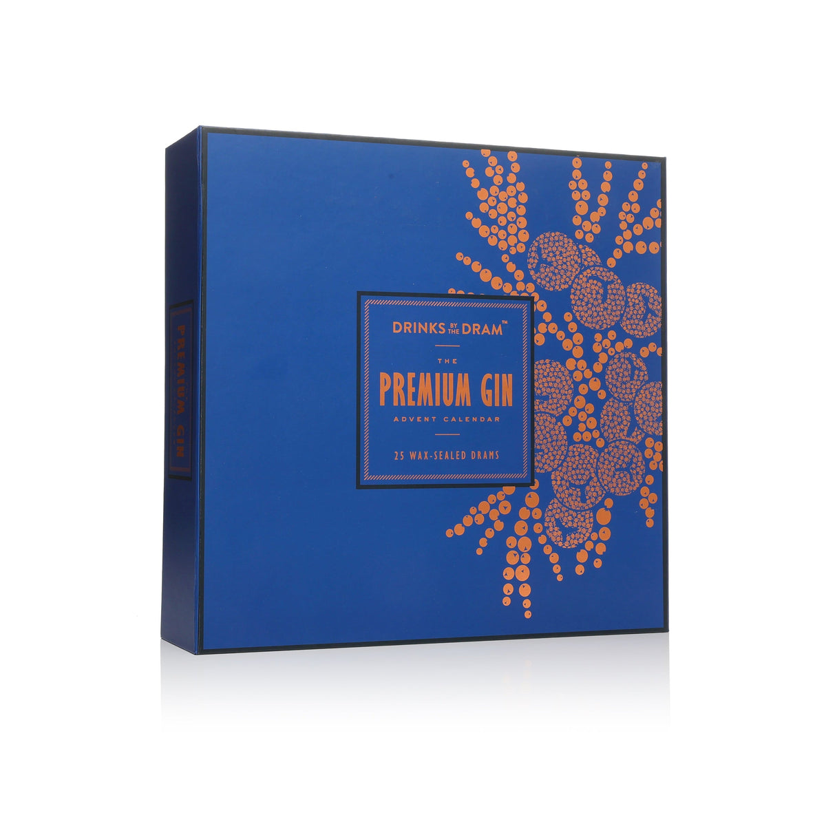 The Premium Gin Advent Calendar