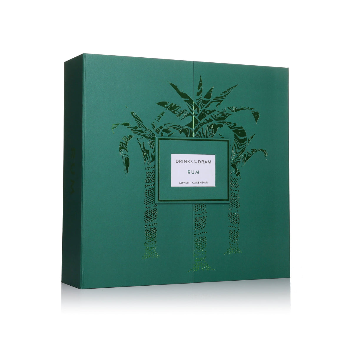 The Rum Advent Calendar