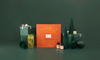 The Spiced Rum Advent Calendar, lifestyle