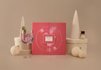 The Flavoured Vodka Advent Calendar, lifestyle