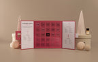 The Flavoured Vodka Advent Calendar, lifestyle