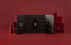 The Old & Rare Whisky Advent Calendar, lifestyle