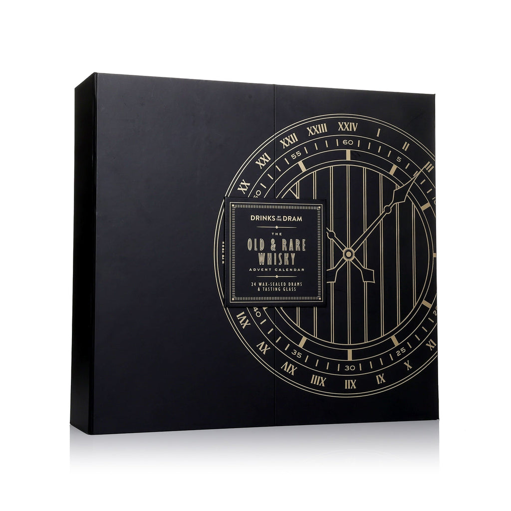 The Old & Rare Whisky Advent Calendar