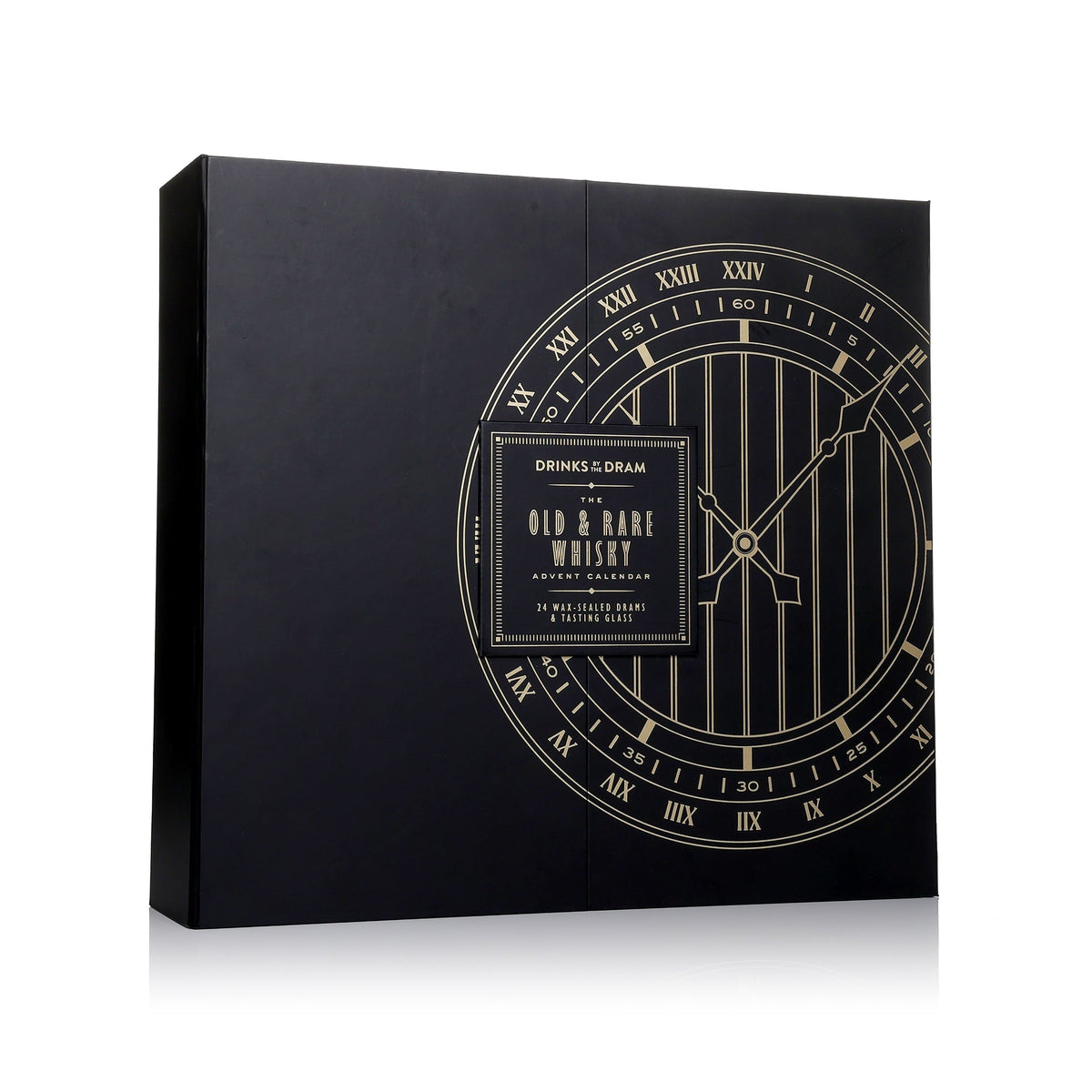 The Old & Rare Whisky Advent Calendar