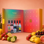 That Boutique-y Gin Advent Calendar, lifestyle