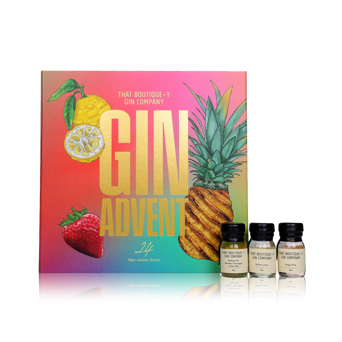 That Boutique-y Gin Advent Calendar