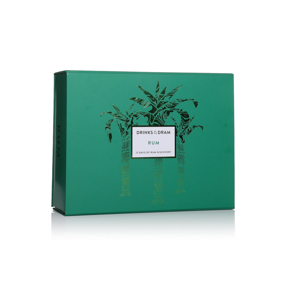 The Rum 12 Dram Advent Calendar