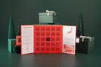 The Japanese Whisky Advent Calendar, lifestyle