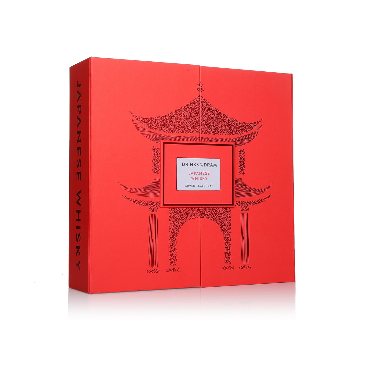 The Japanese Whisky Advent Calendar