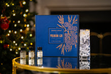 That Boutique-y Gin Advent Calendar 2025 - 24 Miniature Gin Samples, Discover New Flavours Each Day, Perfect Gift For Gin Lovers-790390