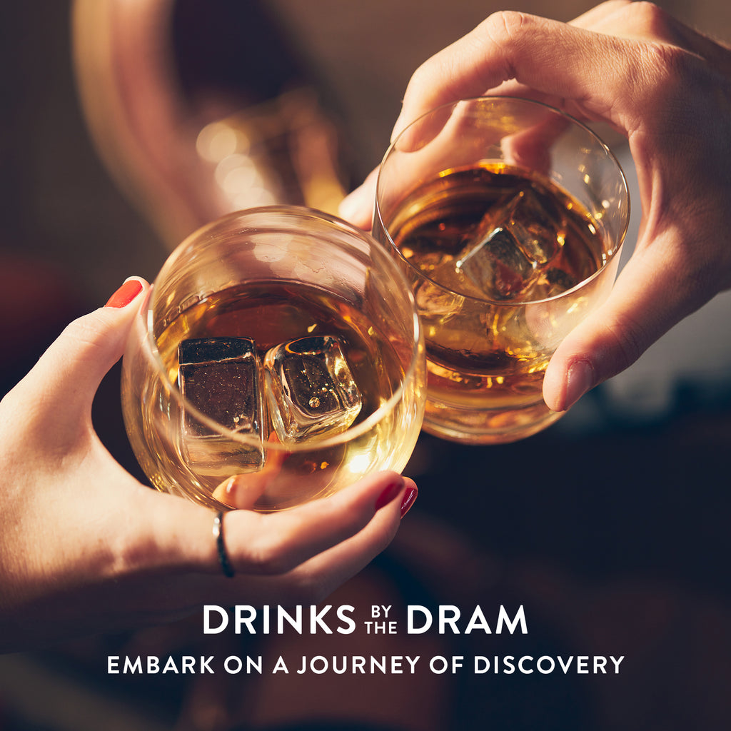 Drinks by the Dram Discovery Set