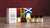 Regions of Scotland Tasting Set 2024 design