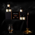Spooky Spirits Halloween - 6 Dram Tasting Set