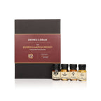 The Bourbon & American Whiskey Signature Collection