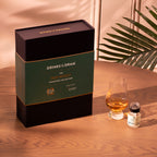 The Irish Whiskey Signature Collection lifestyle