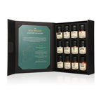 The Irish Whiskey Signature Collection, open