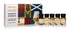 Regions of Scotland Tasting Set 2024 design