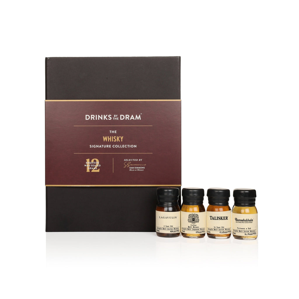 The Whisky Signature Collection