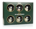 Gin Baubles - 6 Pack