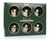 Whisky Baubles - 6 Pack